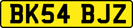 BK54BJZ