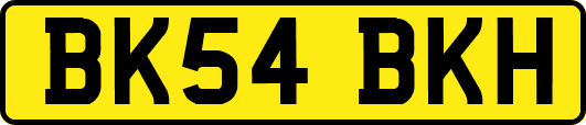 BK54BKH