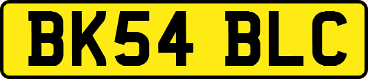 BK54BLC
