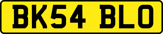 BK54BLO