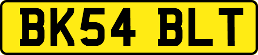 BK54BLT