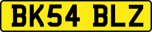 BK54BLZ