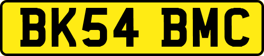 BK54BMC