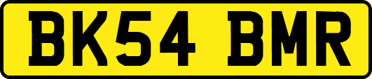 BK54BMR