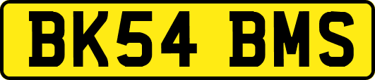 BK54BMS