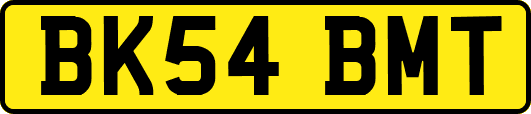 BK54BMT