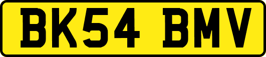 BK54BMV
