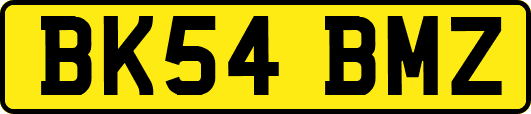 BK54BMZ