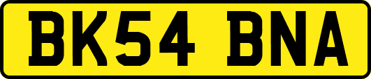 BK54BNA