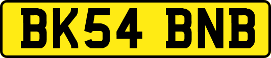 BK54BNB