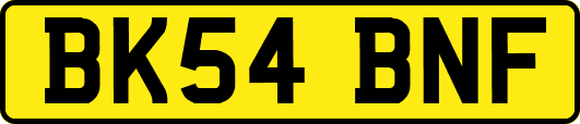 BK54BNF