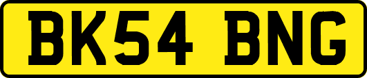 BK54BNG