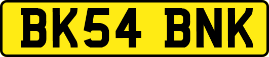 BK54BNK