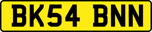 BK54BNN
