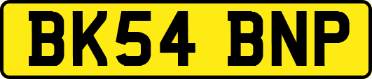 BK54BNP