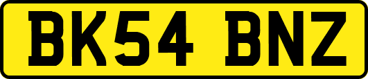 BK54BNZ