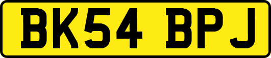 BK54BPJ