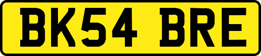BK54BRE