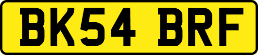 BK54BRF