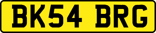 BK54BRG