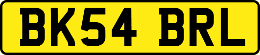 BK54BRL