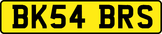 BK54BRS