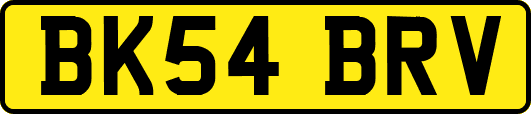 BK54BRV