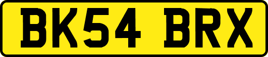 BK54BRX