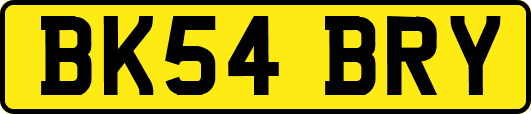 BK54BRY