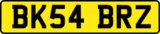 BK54BRZ