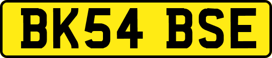 BK54BSE