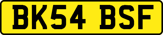 BK54BSF