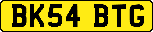 BK54BTG