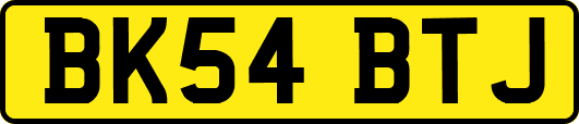 BK54BTJ