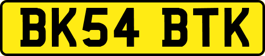 BK54BTK