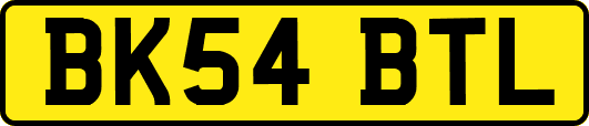 BK54BTL