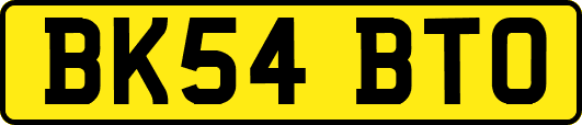 BK54BTO