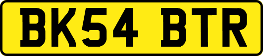 BK54BTR