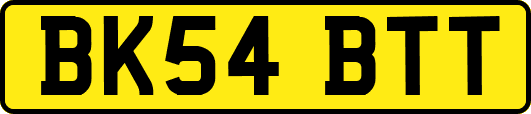 BK54BTT