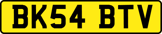 BK54BTV
