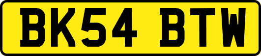 BK54BTW