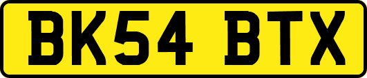 BK54BTX