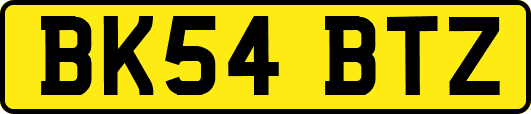 BK54BTZ