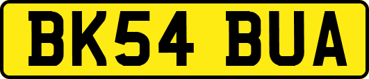 BK54BUA