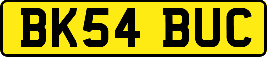 BK54BUC
