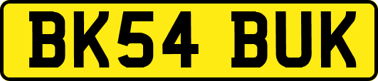BK54BUK