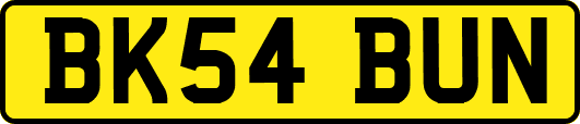 BK54BUN