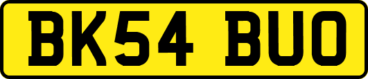BK54BUO