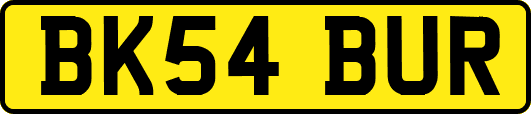 BK54BUR