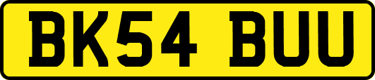 BK54BUU